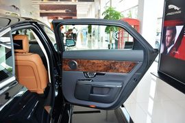 2015款捷豹XJL