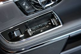 2015款捷豹XJL