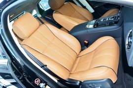 2015款捷豹XJL