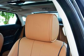 2015款捷豹XJL