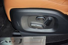 2015款捷豹XJL