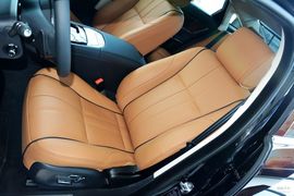 2015款捷豹XJL