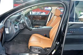 2015款捷豹XJL