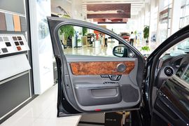 2015款捷豹XJL