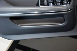 2015款捷豹XJL