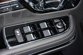 2015款捷豹XJL
