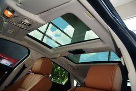 2015款捷豹XJL