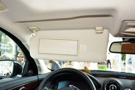 2015款捷豹XJL