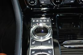 2015款捷豹XJL