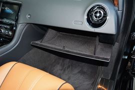 2015款捷豹XJL