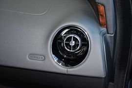 2015款捷豹XJL