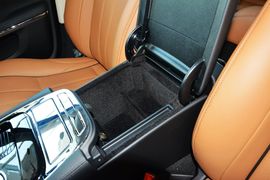 2015款捷豹XJL