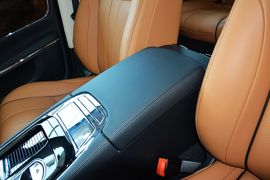 2015款捷豹XJL
