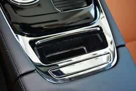 2015款捷豹XJL