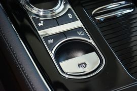 2015款捷豹XJL