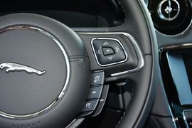 2015款捷豹XJL