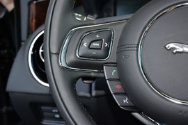 2015款捷豹XJL