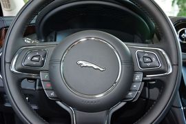 2015款捷豹XJL