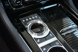 2015款捷豹XJL