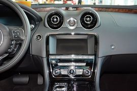 2015款捷豹XJL