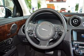 2015款捷豹XJL