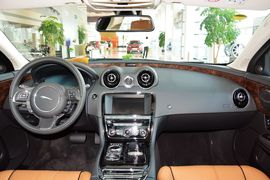 2015款捷豹XJL