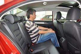 2015款大众凌渡280TSI