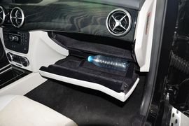 2015款奔驰GLK300