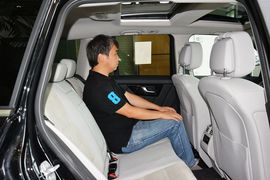 2015款奔驰GLK300