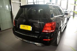 2015款奔驰GLK300