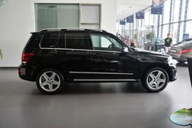 2015款奔驰GLK300