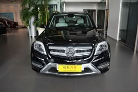 2015款奔驰GLK300