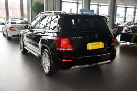 2015款奔驰GLK300