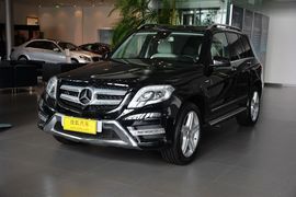 2015款奔驰GLK300