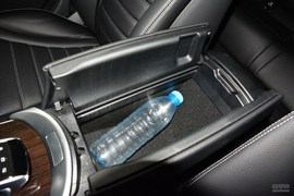 2015款奔驰C200L