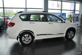 2015款哈弗H6