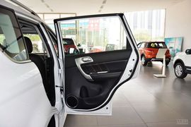 2015款哈弗H6