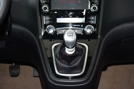 2015款哈弗H6