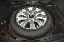 2015款路虎发现神行2.0T