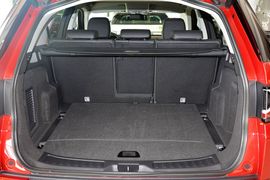 2015款路虎发现神行2.0T