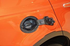 2015款路虎发现神行2.0T