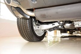 2015款路虎发现神行2.0T