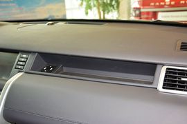 2015款路虎发现神行2.0T