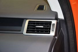 2015款路虎发现神行2.0T