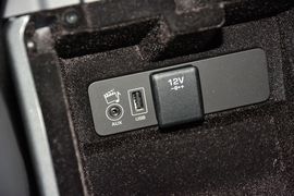 2015款路虎发现神行2.0T