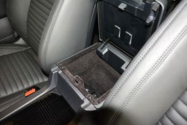 2015款路虎发现神行2.0T