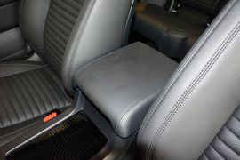 2015款路虎发现神行2.0T