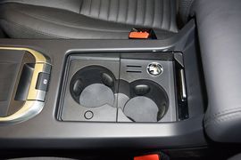 2015款路虎发现神行2.0T