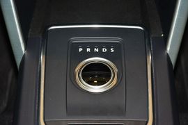 2015款路虎发现神行2.0T