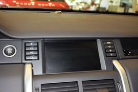 2015款路虎发现神行2.0T